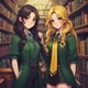 Hufflepuff encounter