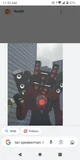 Titan speakerman og
