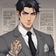 066 Spy Husband