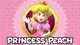 Princesse Peach