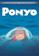 Ponyo