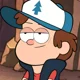 Dipper Pines
