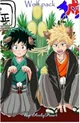 Wolf bakudeku