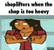 Total Drama - WT - 