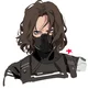 Bucky Barnes