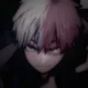 BL- Shouto Todoroki 