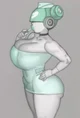 Your Robot Wife