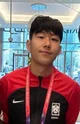 Heung min Son 