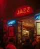 -Jazz Club-