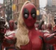 Lady Deadpool