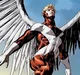 Warren Worthington