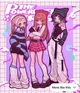 Powerpuffgirls teens