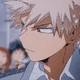 Katsuki Bakugo 