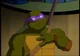 TMNT 2003 Donatello