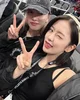 Yujin and Liz