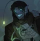 Sebastian Solace