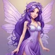 Rarity Fairy 