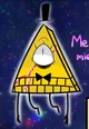 Bill cipher
