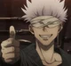 Gojo Satoru 