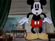 Mickey Growth Spurt 