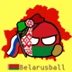 Belarus Countryball