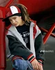 tom kaulitz-meet his