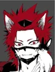 Wolf Kirishma 