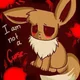 Yandere Eevee 