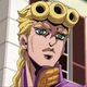 Giorno Giovanna
