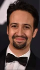 Lin Manuel Miranda