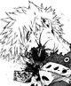 bakugous death 