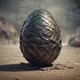 Dragon egg 