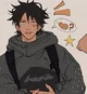Luffy D Monkey