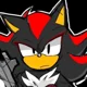 Shadow The Hedgehog