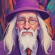 Albus Dumbledore