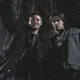 SAM AND DEAN