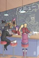 Mha Cafe