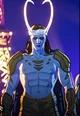 Frost giant Loki 