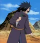 Madara Uchiha