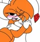Female tails doll
