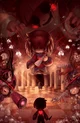 Undertale- Genocide