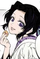 Shinobu normal au