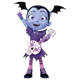 Vampirina Hauntley