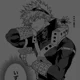 Katsuki Bakugou