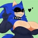 Fem Sonic exe