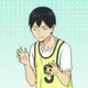 Tobio Kageyama 