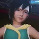 Yuffie Kisaragi