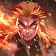 Kyojuro Rengoku