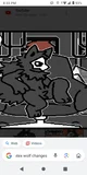 King latex wolf boss