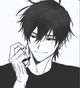 Enemy roommate - BL